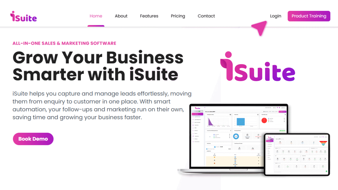 Background Animation